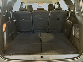 Peugeot 5008 1.2 PureTech 130 EAT 7-Sits Kamera Psens Keyless S&V – bild 12