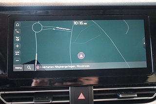 SUV Kia Niro 13 av 24