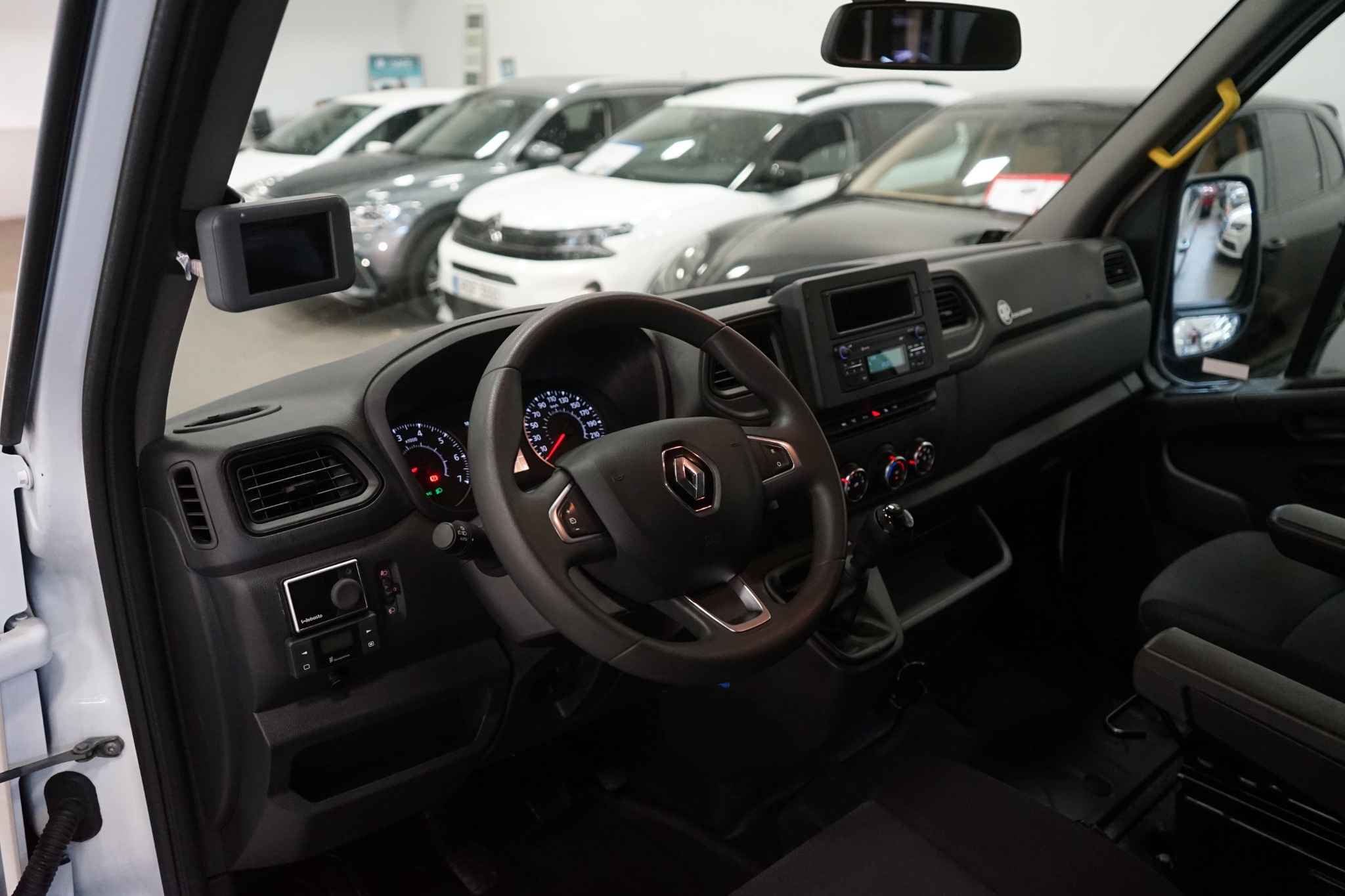 Renault Master 2023, bild 6/54