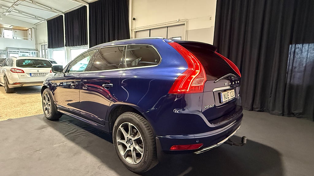 Volvo XC60 bild 3
