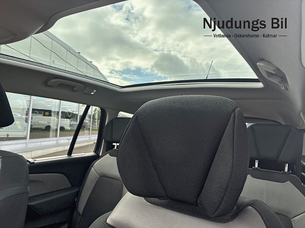 Citroën Grand C4 Picasso 2016 - miniatyr 13