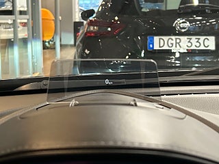 Mazda CX-3 2.0 Aut AWD Optimum S&V-hjul/Kamera/Drag/HUD/Skinn/Bose