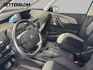 Kombi Citroën C4 Picasso 8 av 17