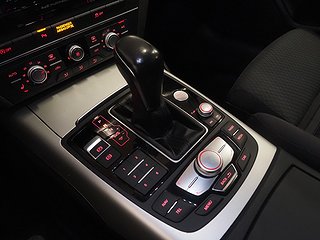 Kombi Audi A6 21 av 21