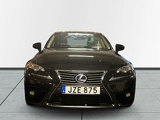 Lexus IS 300h 2.5 CVT Executive Drag/SoV/MoK/Rattvärme
