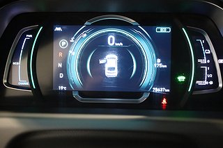 Halvkombi Hyundai IONIQ 19 av 23