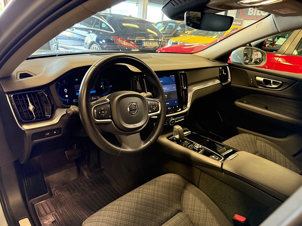 Volvo V60 2024 - miniatyr 13