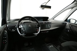 Minibuss Citroën Grand C4 Picasso 10 av 19