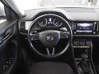 SUV Skoda Kodiaq 13 av 24