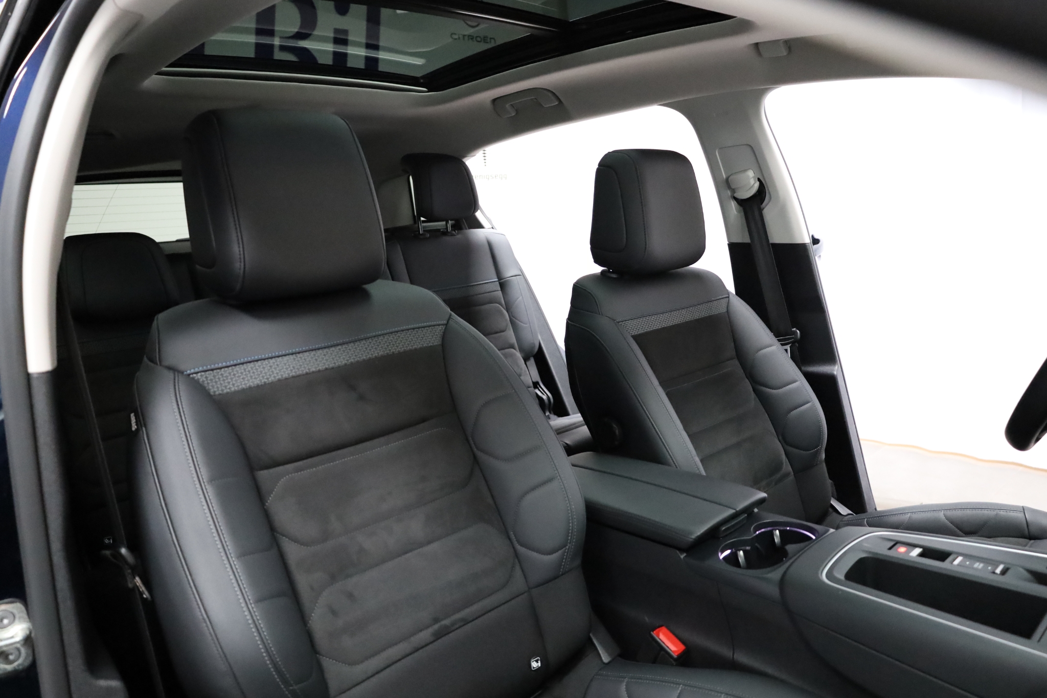 Citroen C5 Aircross 2022, kuva 7/51