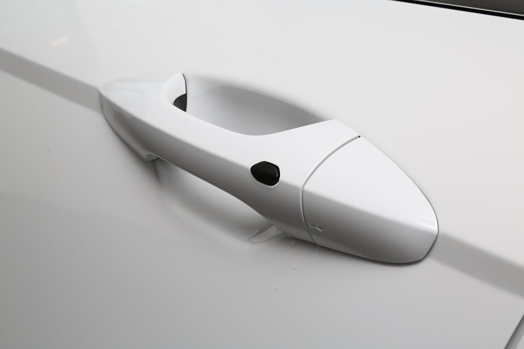 Hyundai Kona EV 48.4kWh Essential f.d Demobil Kamera Navi Värmepump