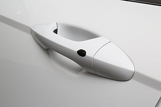 SUV Hyundai Kona 10 av 21