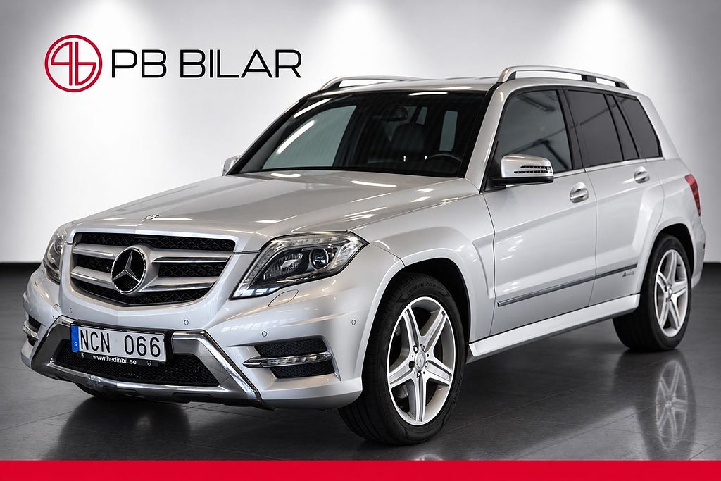 Mercedes-Benz GLK220
