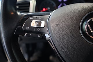 SUV Volkswagen T-Roc 22 av 25
