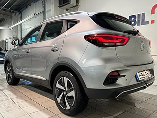 MG ZS EV Long Range Comfort KAMPANJ Billån fr. 2 500 kr/mån