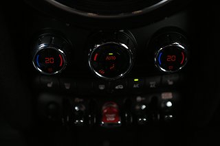 Halvkombi MINI Cooper 19 av 23