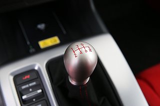 Halvkombi Honda Civic 20 av 27