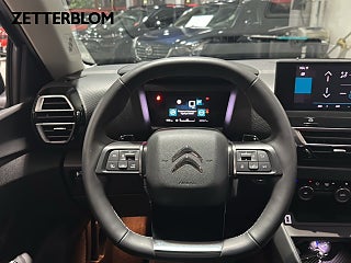 Halvkombi Citroën C4 12 av 20