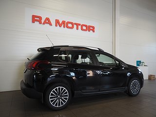 Kombi Peugeot 2008 5 av 20