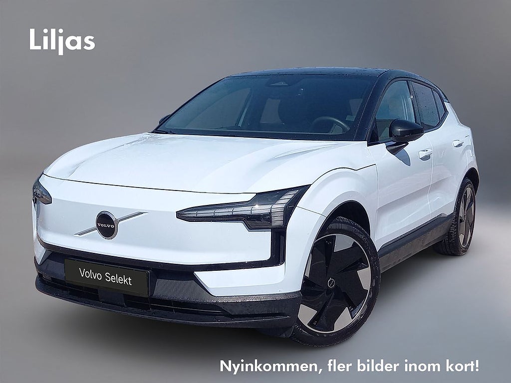Volvo EX30 2024