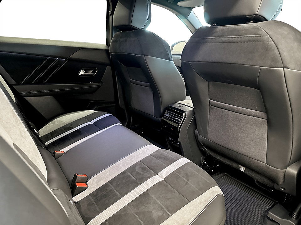 Bild på Opel Grandland GS PHEV - DEMO