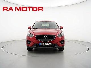 SUV Mazda CX-5 6 av 26