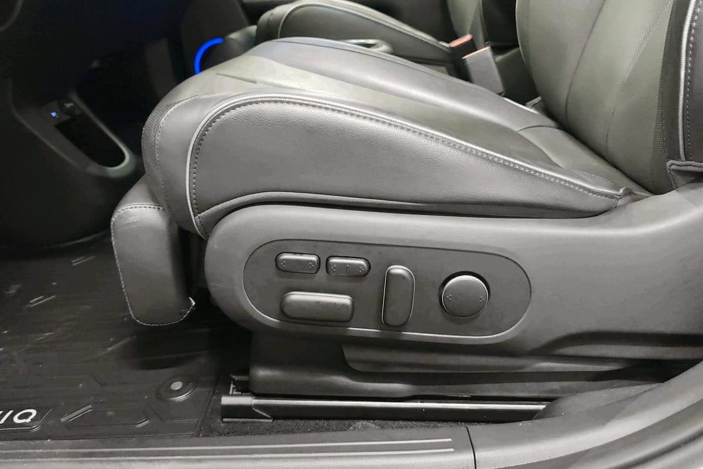 Hyundai Ioniq 5 2024 - miniatyr 11