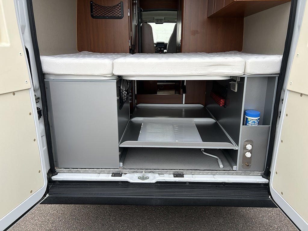 Rapido VAN 2018 - miniatyr 6