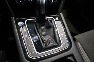 Kombi Volkswagen Passat Alltrack 19 av 20