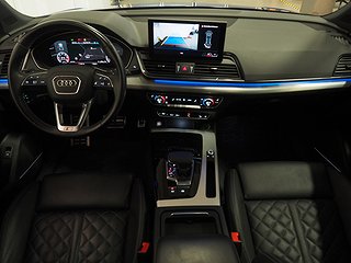 SUV Audi Q5 14 av 24