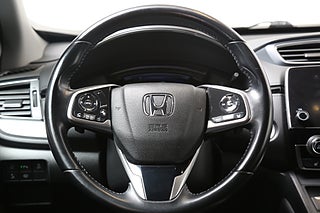 SUV Honda CR-V 13 av 26