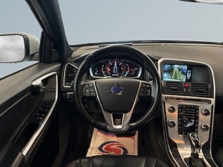 Volvo XC60 D4 AWD Ocean Race Business Ed Pro S&V-hjul/Kamrem Bytt – bild 9