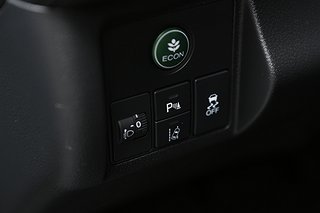 SUV Honda HR-V 12 av 22