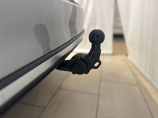 Volkswagen Passat Alltrack 2.0 TSI 4M Drag Kamera M-värm S&V