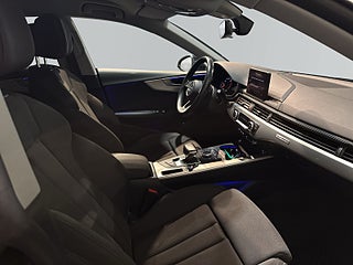 Audi A5 Sportback 2.0 TFSI quattro MHEV S Drag Pvärm Psens SoV