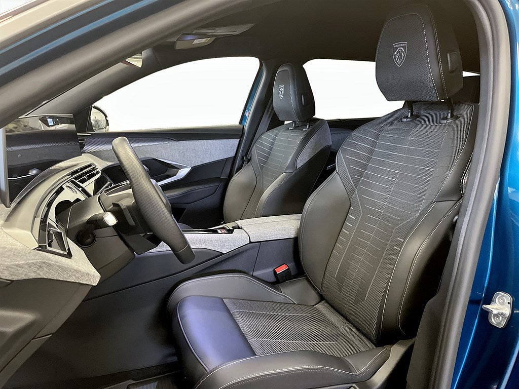 Bild på Peugeot 5008 GT Hybrid 145hk Aut - PRIVATLEASING 24MÅN