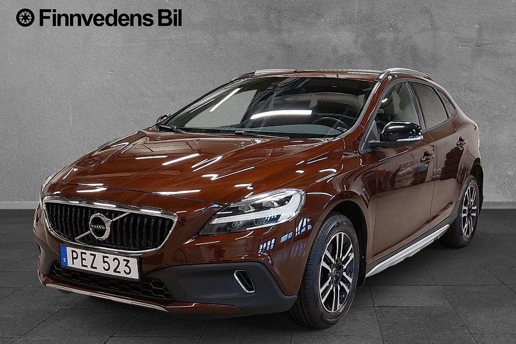 Volvo V40 Cross Country D3 Business Advanced