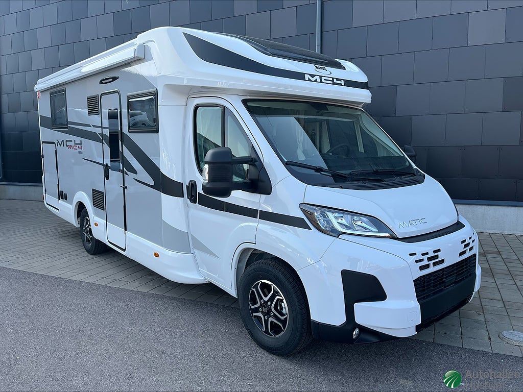McLouis MC4 381