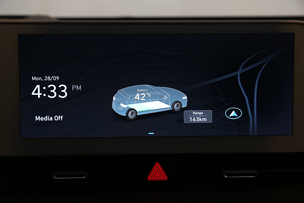 Hyundai IONIQ 5 77.4 kWh Advanced 2024