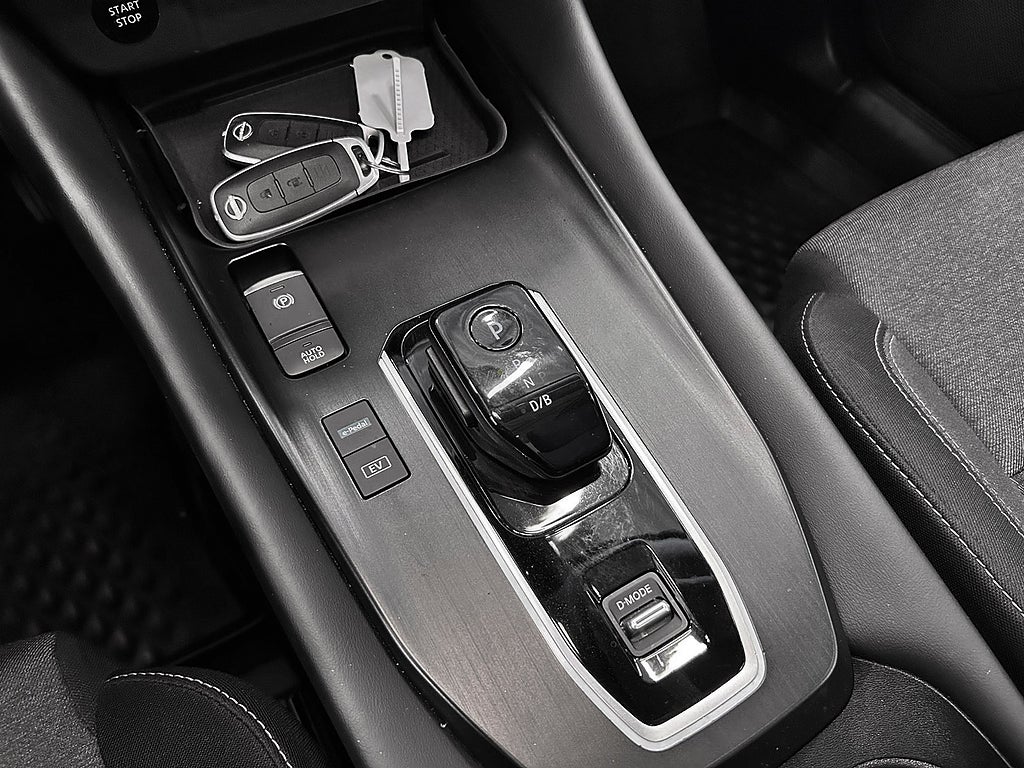 Nissan Qashqai 2023 - miniatyr 15