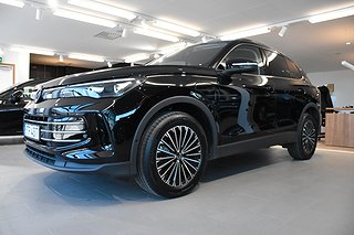 Volkswagen Tiguan Elegance Hybrid 272 hk **130 km räckvidd**