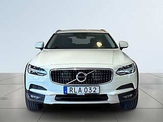 Volvo V90 Cross Country D4 AWD Aut Inscription Pro Drag Navi Bkamera Mvärme S&V – bild 2