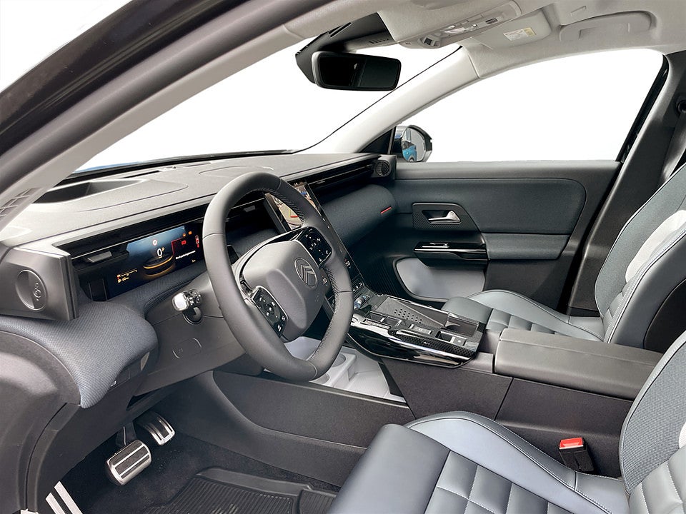 Bild på Citroën C5 Aircross Max Hybrid - DEMO