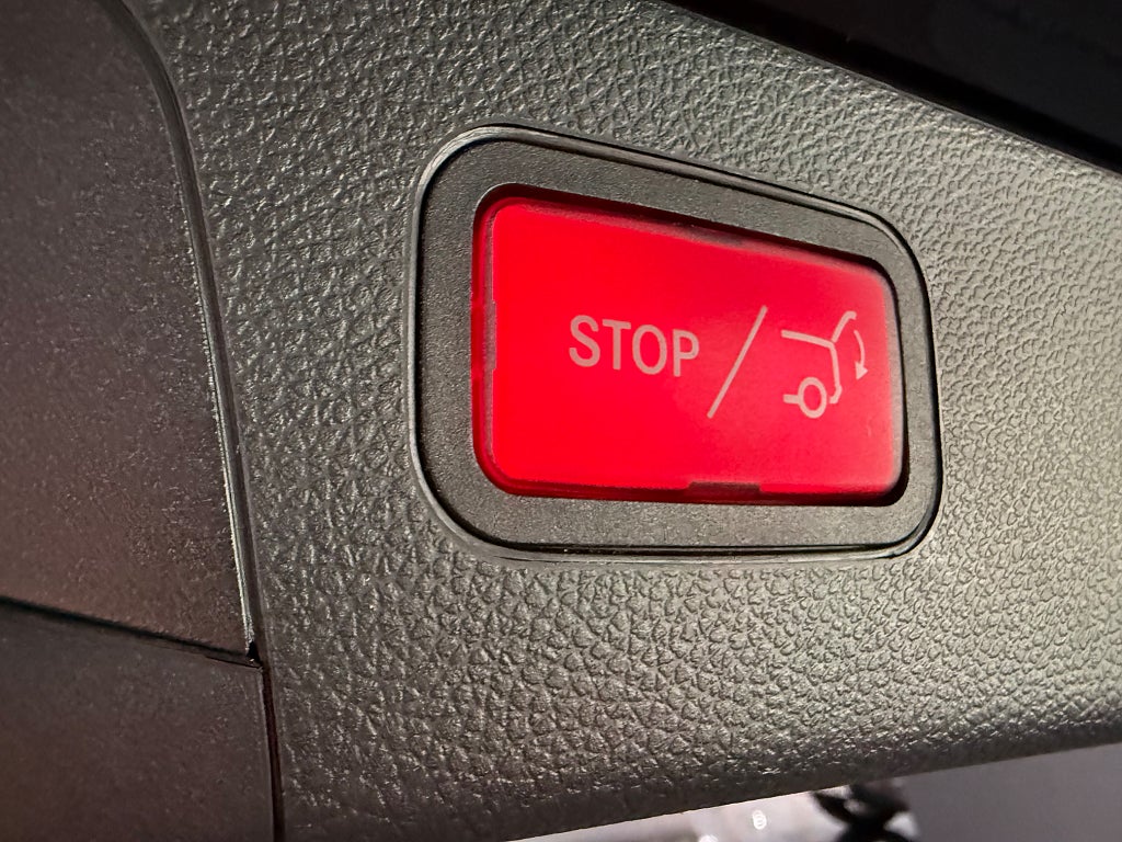 Mercedes-Benz GLC 220 d 4MATIC Exclusive Värmare Läder Drag - bild 18