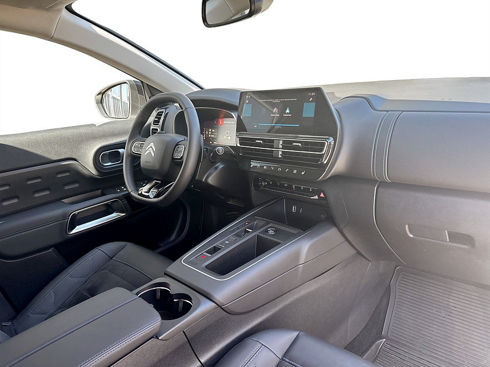 Bild på Citroën C5 Aircross Shine 1.2 PT 130hk Aut B-KAMERA NAVI