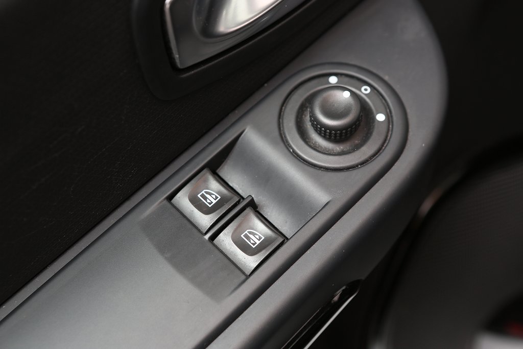 Renault Clio 0,9 TCe 90hk IV Energy Dynamique 5D Navi 2015