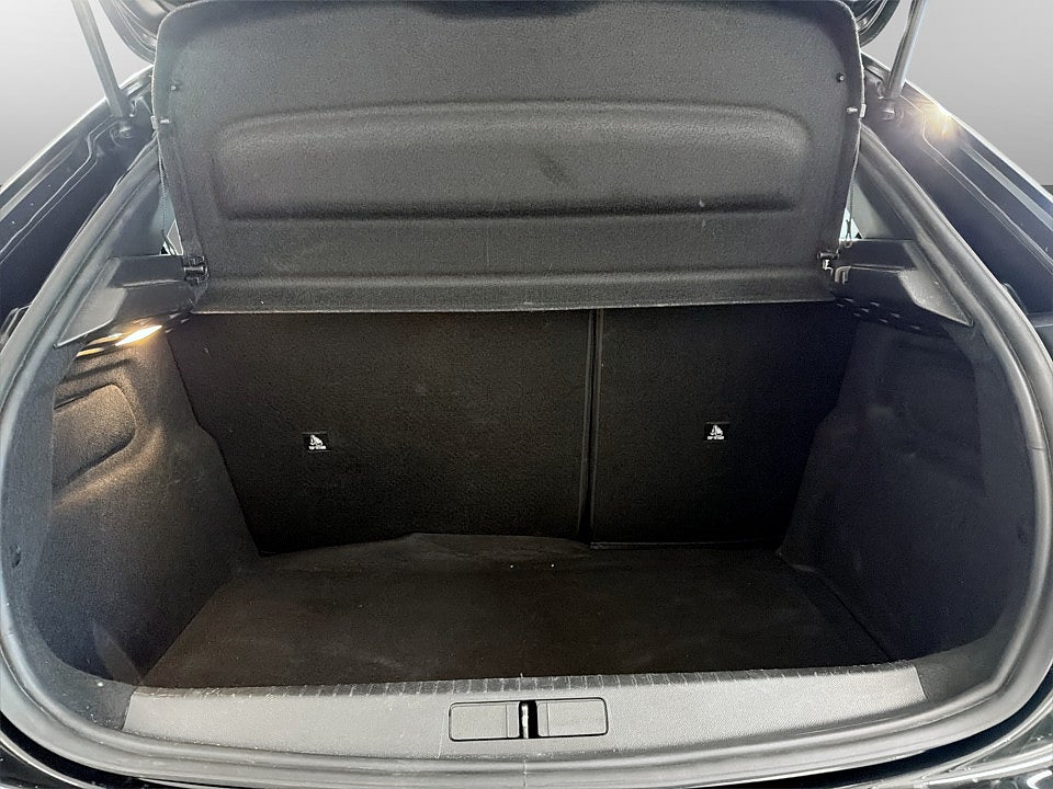 Bild på Peugeot 208 Style Hybrid 100hk Aut CARPLAY BACKSENSORER