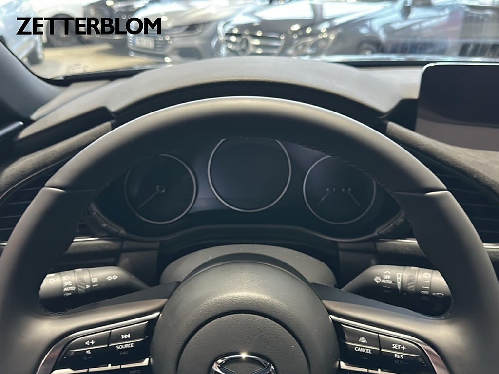 Kombi Mazda 3 10 av 22