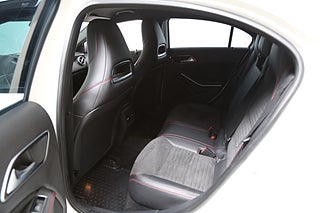 Halvkombi Mercedes-Benz A 23 av 24