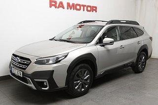 Kombi Subaru Outback 1 av 23